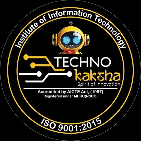 Techno Kaksha logo